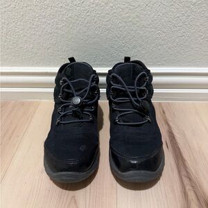 Columbia Little Kids Youth Size 3 Waterproof Boots